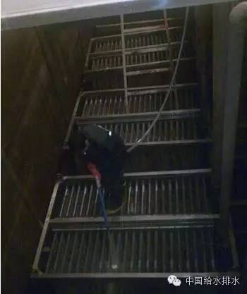 會生長的污水廠 FCR花園式污水處理技術交流